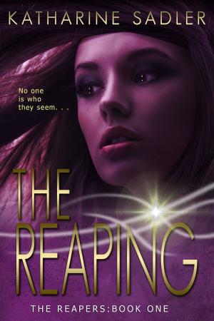 Cover of The Reaping (The Reapers: Book One)