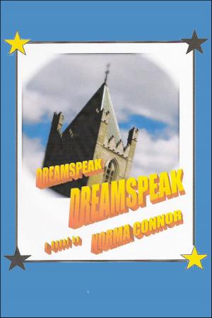 Cover of the book Dreamspeak by P. Arden Corbin