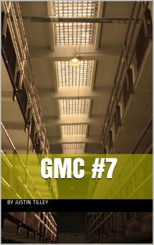 Book cover of G.M.C. Volume #7