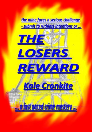 Cover of the book The Losers Reward by Daniel Hernandez