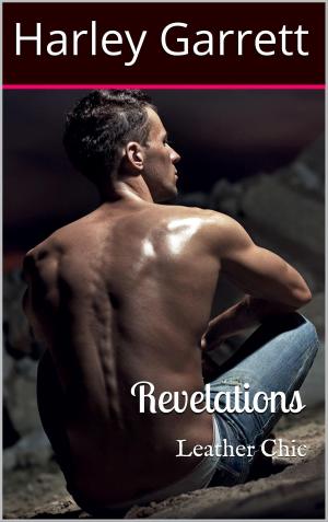 Cover of the book Revelations by Harley Garrett
