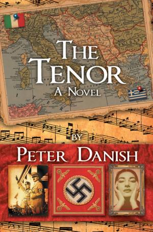 bigCover of the book The Tenor by 