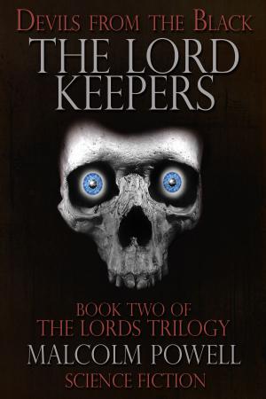 bigCover of the book The Lord Keepers Book 2 Second Edition 2015 by 