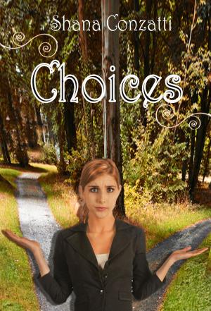 Cover of the book Choices by M. Lee Prescott