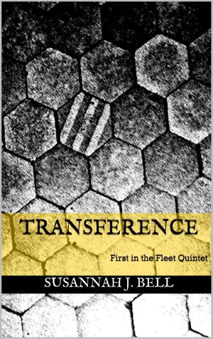 Cover of the book Transference (First in the Fleet Quintet) by Sunshine Somerville