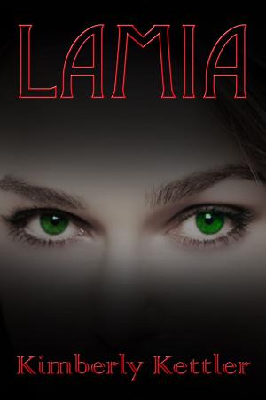 Cover of the book Lamia by Kimberly