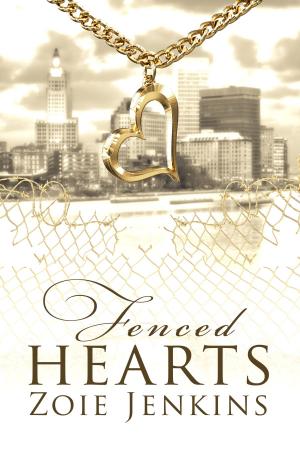 bigCover of the book Fenced Hearts by 