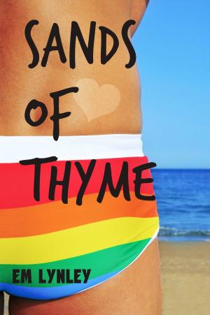 Cover of the book Sands of Thyme by J. Armand