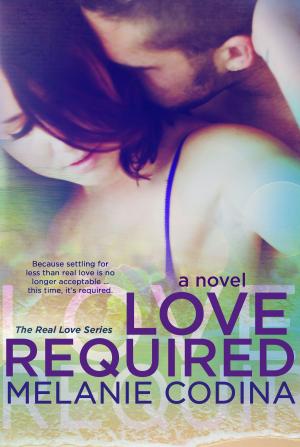 Book cover of Love Required