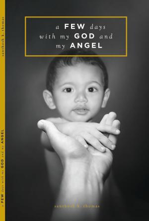 Cover of the book A Few Days With My God and My Angel by Dennis Prutow