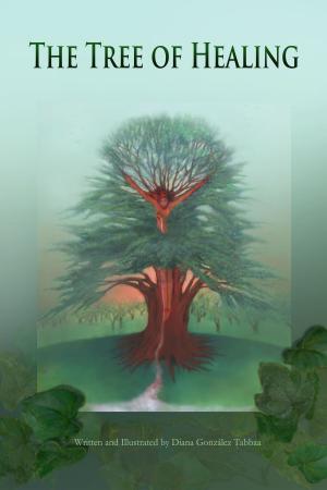 Cover of the book The Tree of Healing by Larry Burd