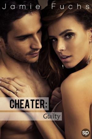 Book cover of Cheater