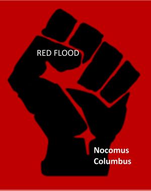 Cover of Red Flood