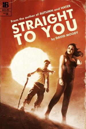 Cover of Straight to You
