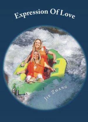 Cover of the book Expression Of Love by Benjamin Sawyer