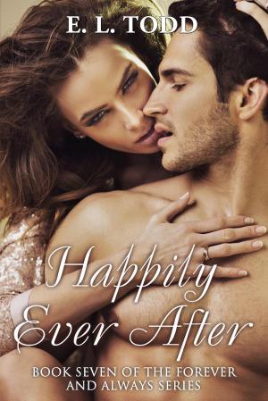 Cover of the book Happily Ever After (Forever and Always #7) by Jessica Lansdown