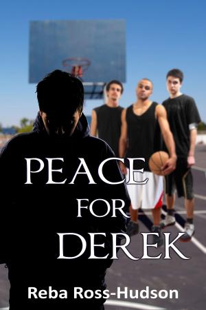 Cover of the book Peace for Derek by Leigh Brackett