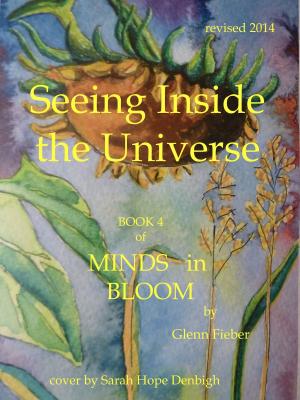 Cover of the book Seeing Inside the Universe (Book 4 of Minds in Bloom) by Laura Staats