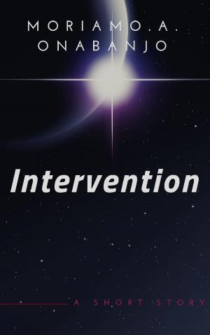 Cover of the book Intervention by Lori Svensen