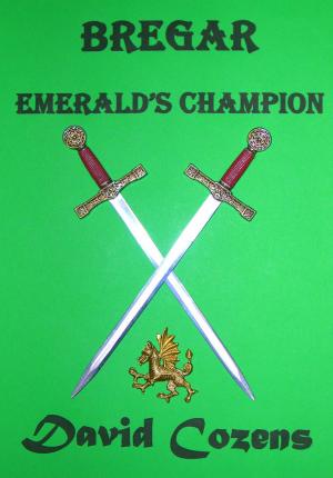 Cover of the book Bregar Emerald's Champion by Elisha Betts