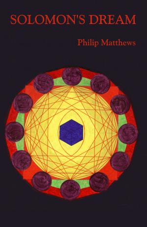 Cover of the book Solomon's Dream by Philip Matthews