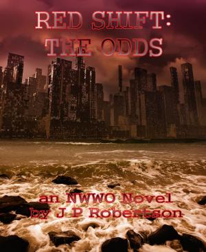 Cover of the book Red Shift: The Odds by C.N.Lesley