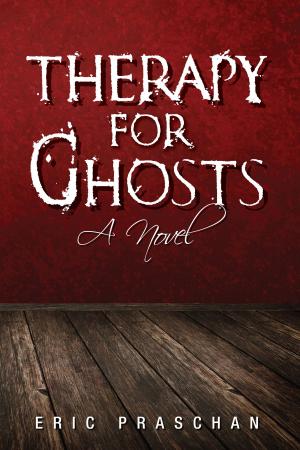 Cover of the book Therapy for Ghosts (The James Women Trilogy Book 1) by David Kendall