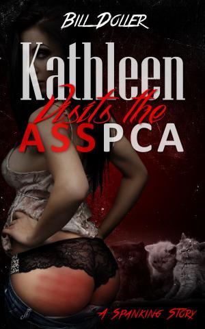 Cover of Kathleen Visits the ASSPCA
