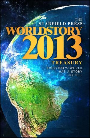 Cover of Worldstory 2013