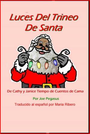 Cover of Lucres Del Trineo De Santa