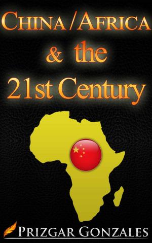 Cover of the book China/Africa & the 21st Century by Roger Williams
