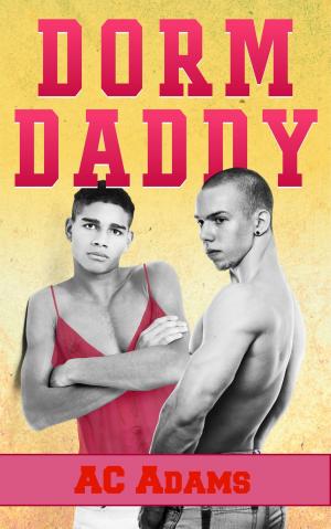 Cover of the book Dorm Daddy by Charles Harvey, AC Adams