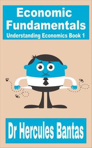 bigCover of the book Economic Fundamentals by 