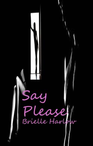 Book cover of Say Please; Part One