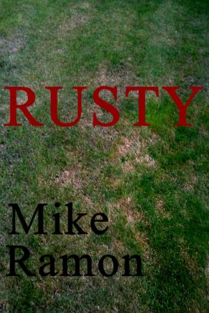 Book cover of Rusty