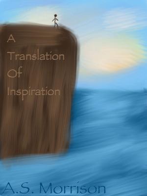 Cover of A Translation of Inspiration