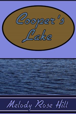 Book cover of Cooper's Lake