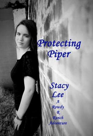 Cover of the book Protecting Piper by Saskia Fine