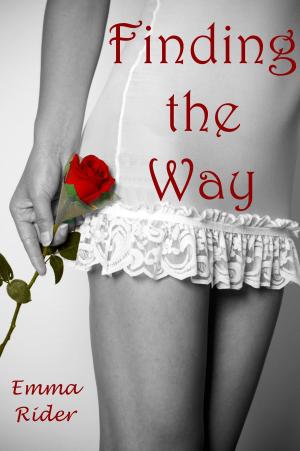 Cover of the book Finding the Way (A sweet romance) by Doug Lewars