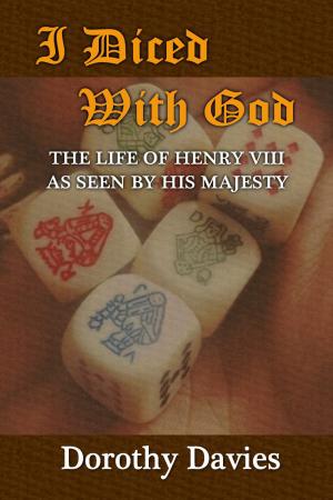 Book cover of I Diced With God