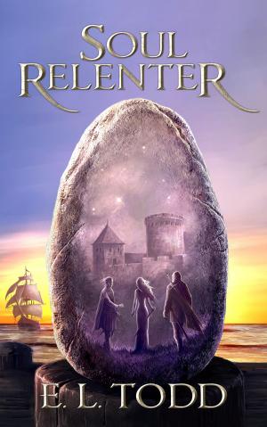 Cover of the book Soul Relenter (Soul Saga #3) by D.W.Mace
