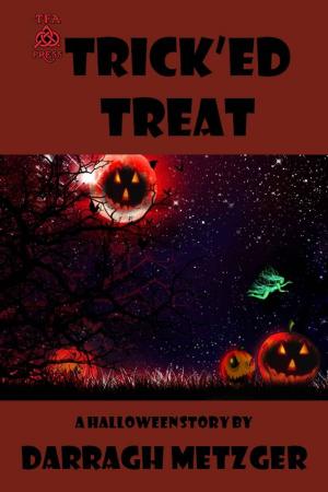 Book cover of Trick'ed Treat