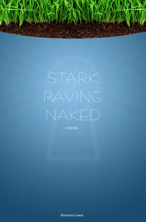 Cover of the book Stark Raving Naked by Francisca De Rocamora