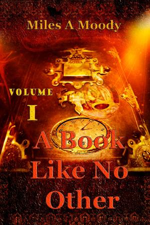 bigCover of the book A Book Like No Other: Volume One by 