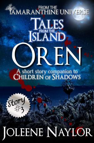 Book cover of Oren (Tales from the Island)