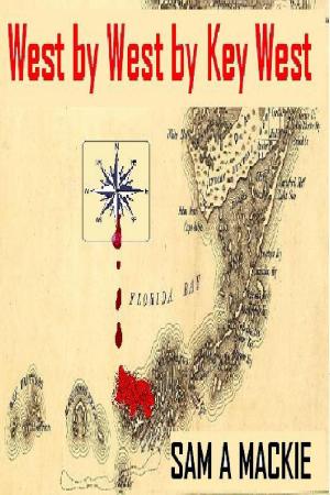 Cover of the book West By West By Key West by Rory Steves