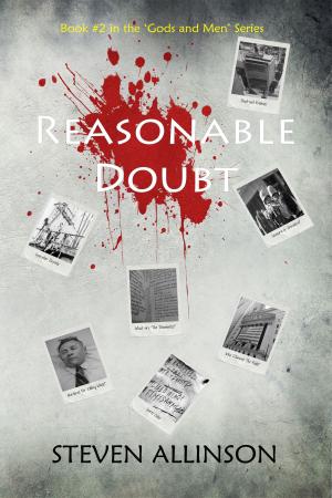 Cover of the book Reasonable Doubt by René Appel