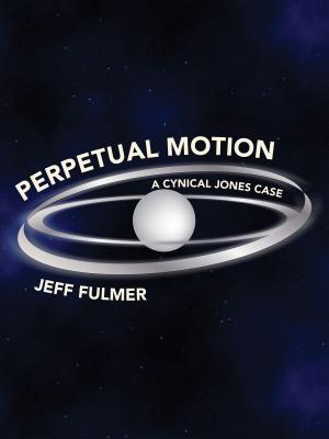Cover of the book Perpetual Motion by Marva Dale