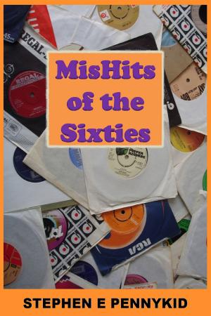 bigCover of the book MisHits of the Sixties by 