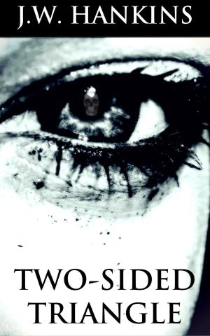 Cover of the book Two-Sided Triangle by Chris Statham